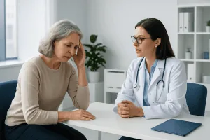 Menopause Brain Fog: What Estrogen Does to Memory and Focus, and Why It Usually Lifts