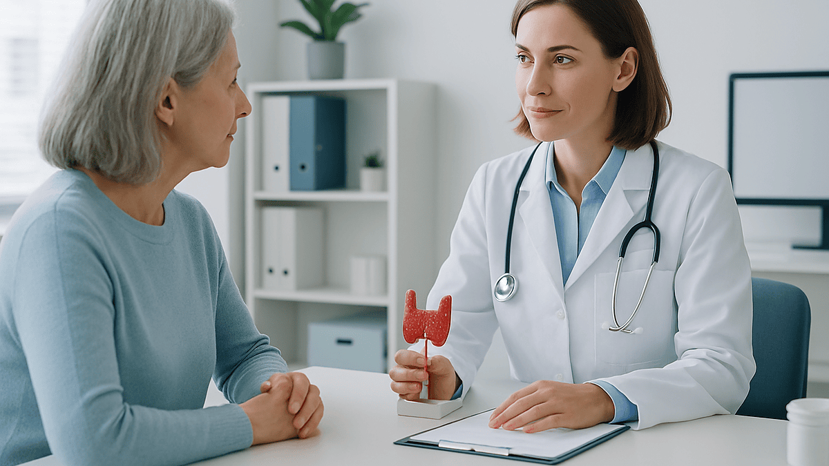 Menopause Hair Loss: The Hormone Shift Behind Thinning and What Dermatologists Recommend 1 Menopause Hair Loss: The Hormone Shift Behind Thinning and What Dermatologists Recommend