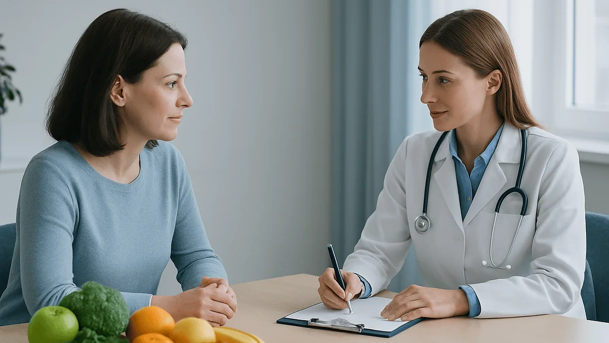 Menopause Supplements: Black Cohosh, Soy Isoflavones and Others: What Trials Show