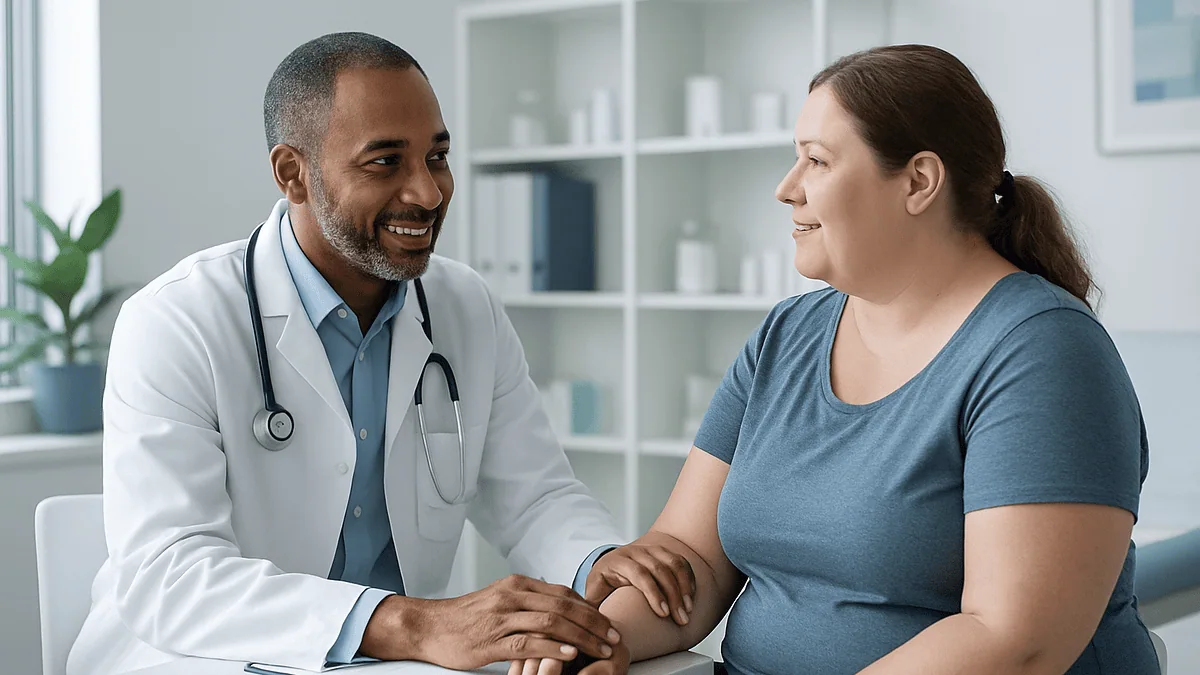 Metabolic Health: The Five Markers That Define It and How Few Adults Meet Them