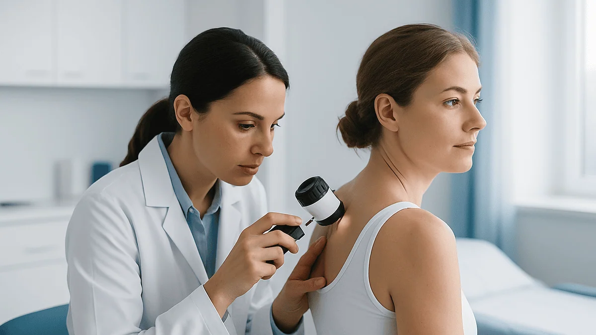 Microdermabrasion Side Effects: Normal Tightness vs Irritation That Should Be Reported