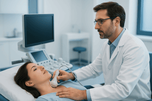 Minimally Invasive or Four-Gland Exploration Parathyroidectomy: How Is the Approach Chosen?