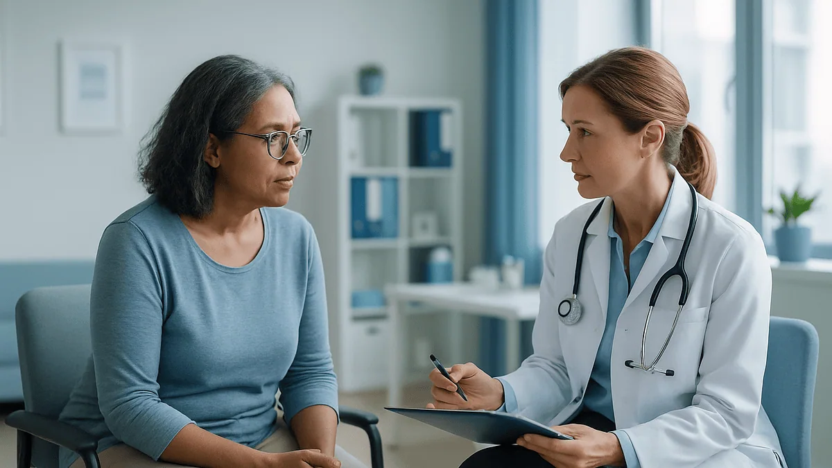 Mucus in Stool: Normal, Irritated or a Warning Sign?