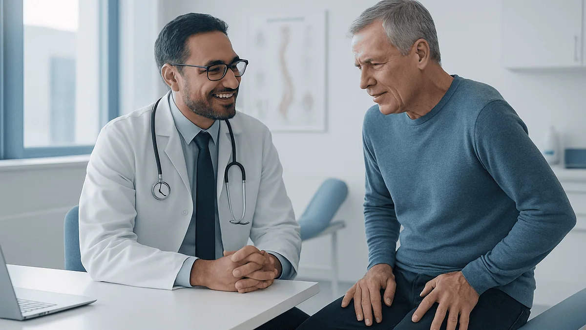 Nerve Pain: How It Differs From Other Pain and the Treatments That Target It