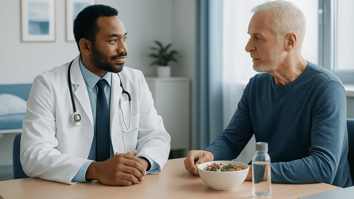 OMAD and Time-Restricted Eating: What Trials Show About Eating Windows