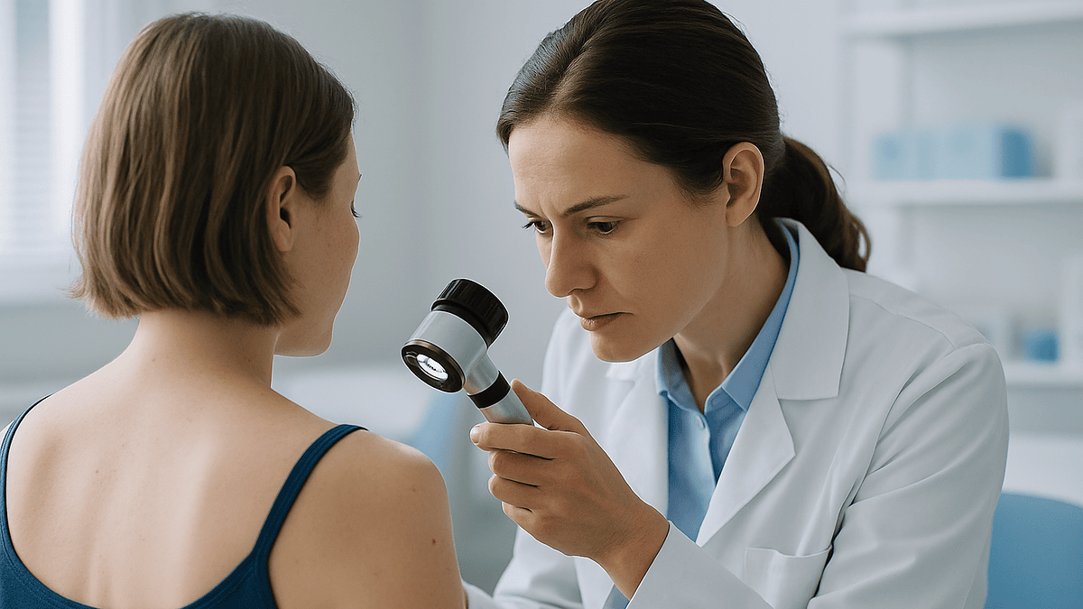 Oral Minoxidil: Why Dermatologists Now Prescribe the Blood-Pressure Pill for Hair