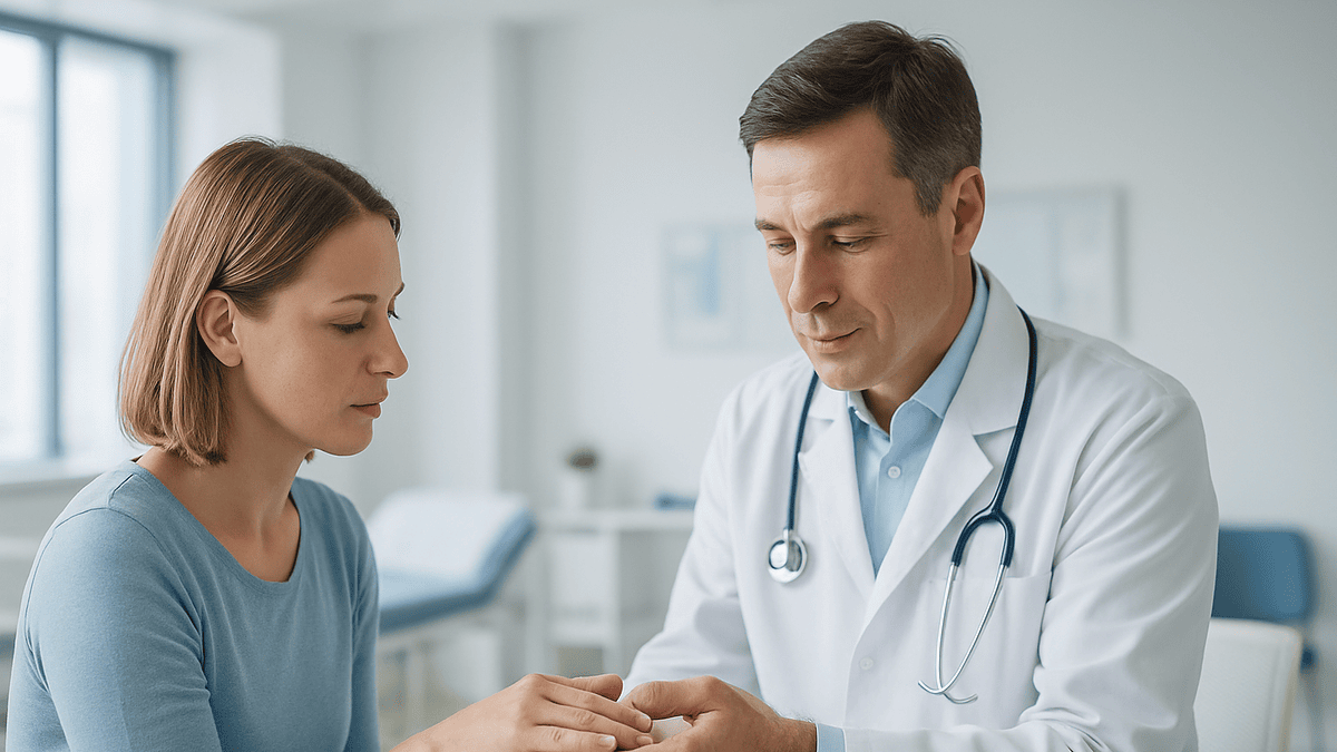 Osteoarthritis Treatment Before Joint Replacement: The Non-Surgical Steps Tried First