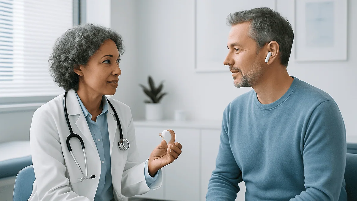 OTC Hearing Aids and AirPods as Hearing Aids: What Changed and Who Benefits