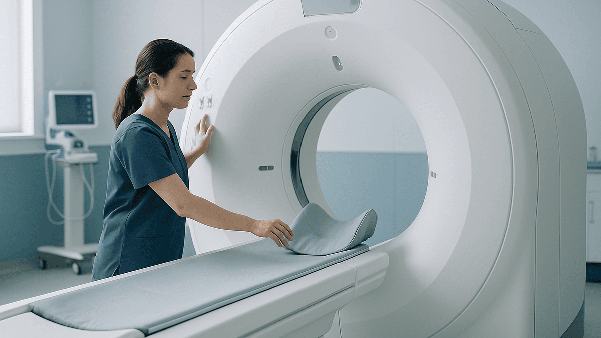Ovarian Cancer Screening and CA-125: Why There Is Still No Routine Test, and Who Is Monitored