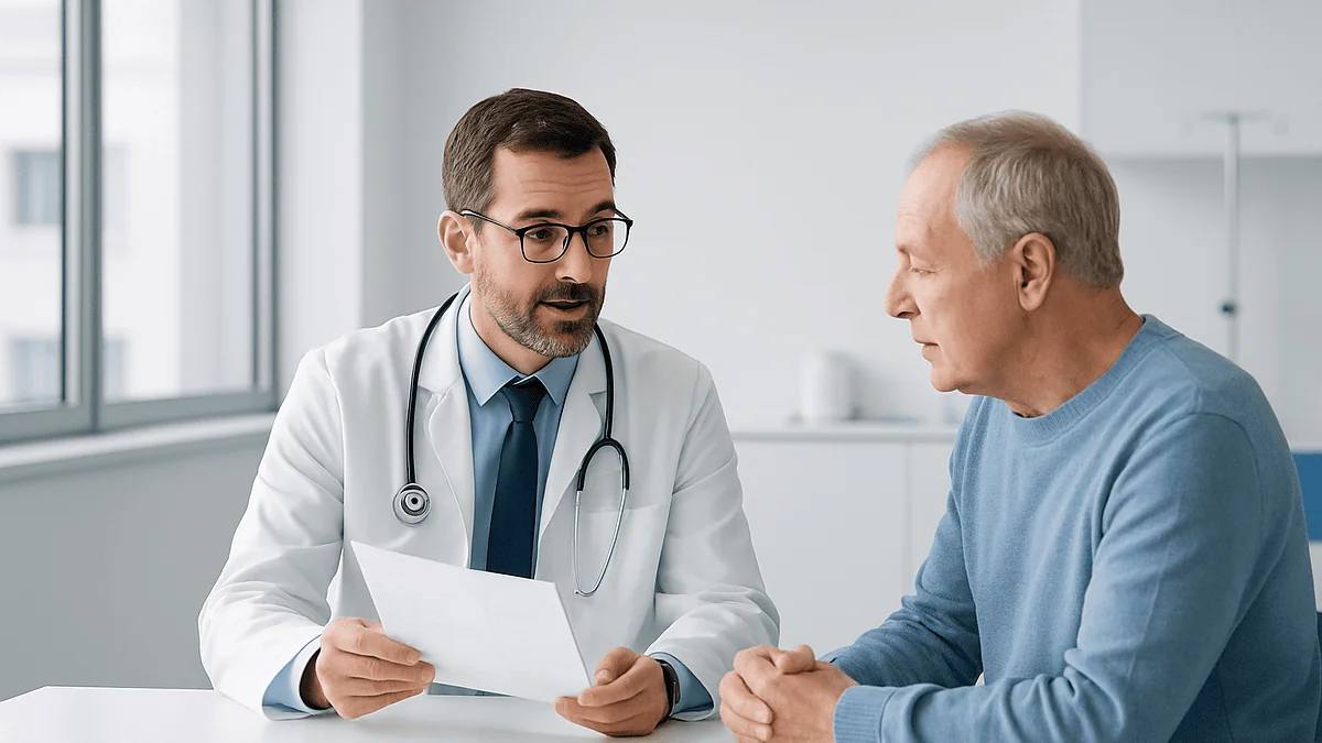 Over-the-Counter CGMs: What Glucose Data Means for People Without Diabetes
