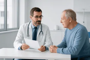 Over-the-Counter CGMs: What Glucose Data Means for People Without Diabetes