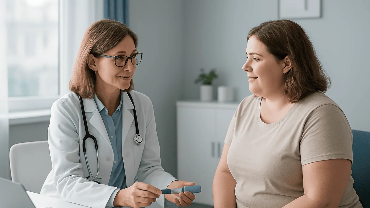 Ozempic for Weight Loss: Why It Is Prescribed Off-Label and How It Differs From Wegovy