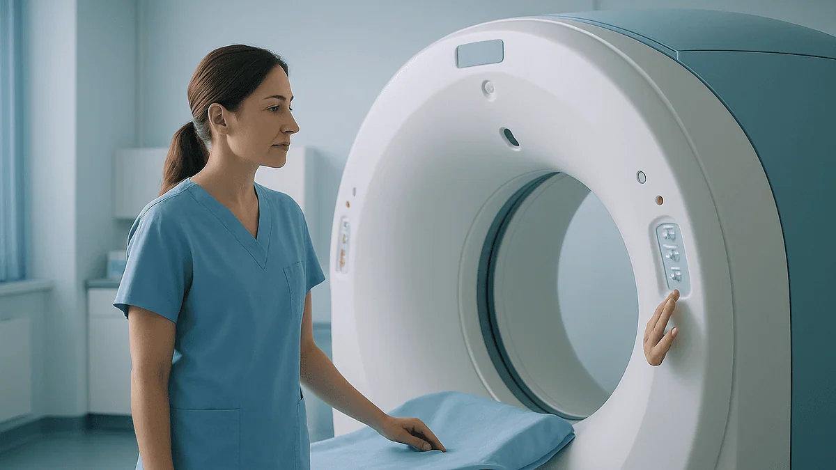 Pap Smear vs HPV Test: What Each Detects and the New Screening Intervals