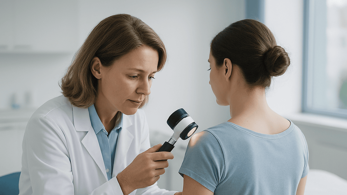 Peptides in Skincare: What Signal Peptides Do and What the Studies Show