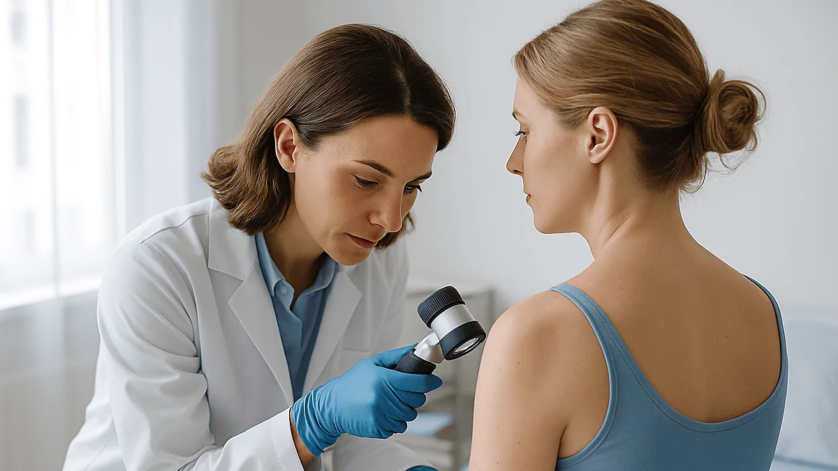 Photoaging: How Sun Damage Ages Skin and What Can Be Reversed