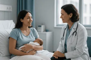 Postpartum Recovery: The Six-Week Myth and the Real Timeline for the Body
