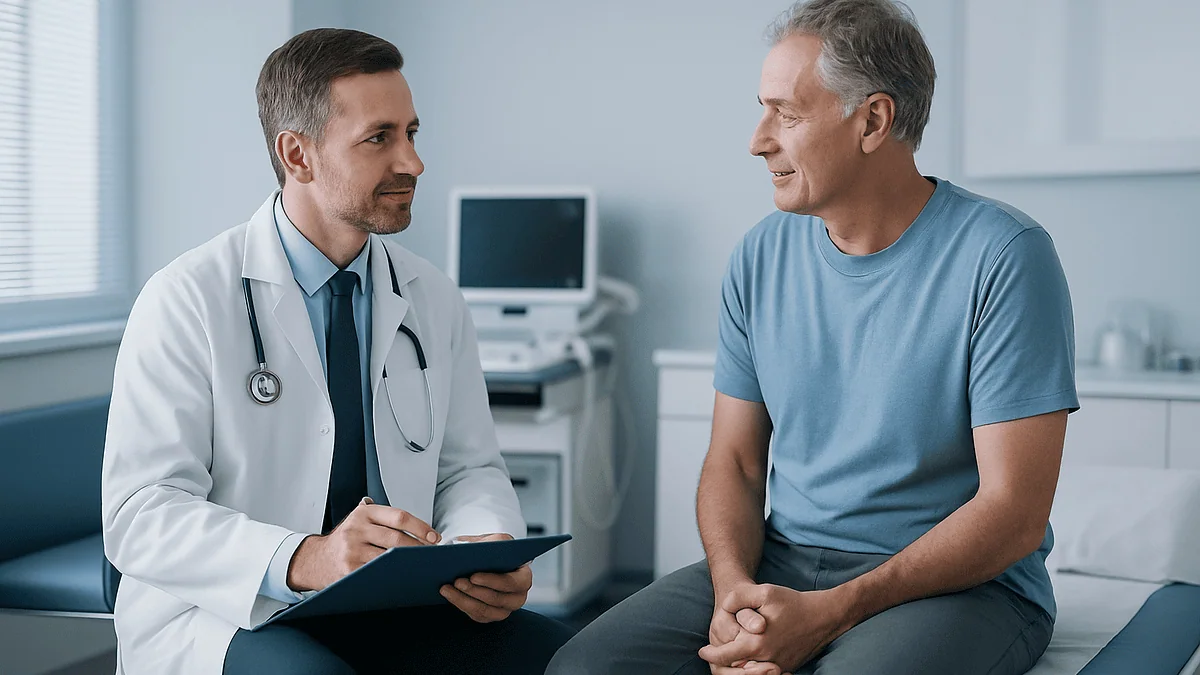 Preparing for a Kidney Stone Procedure: Fasting, Blood Thinners and Infection Checks