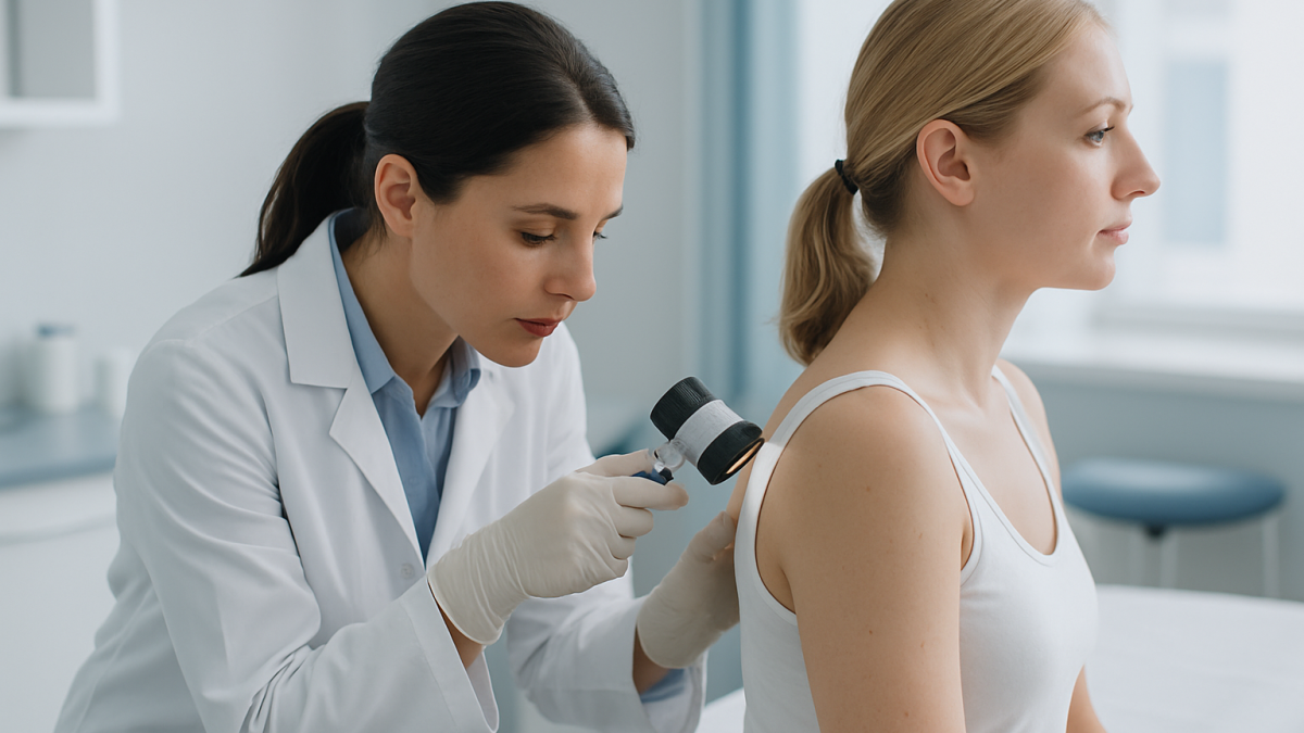 Preparing for Skin Graft Surgery: Wound Assessment, Infection Control and Stopping Smoking