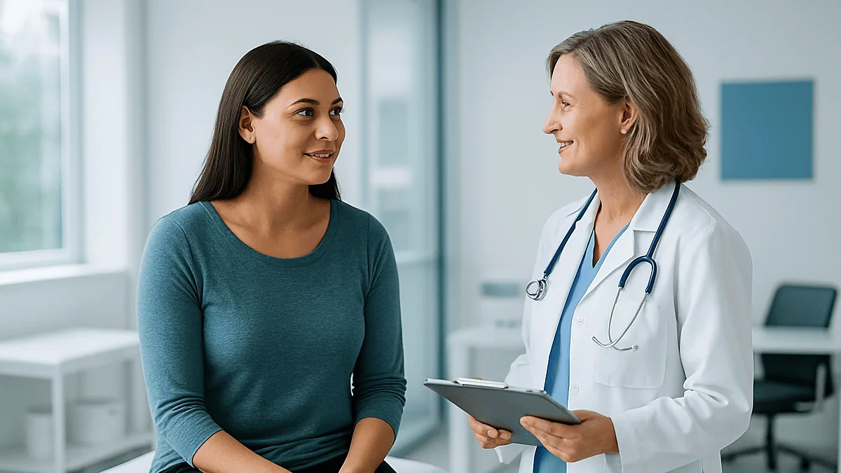 Preparing for Vaginoplasty: The Pelvic Exam, Blood Work and Habits to Pause Beforehand