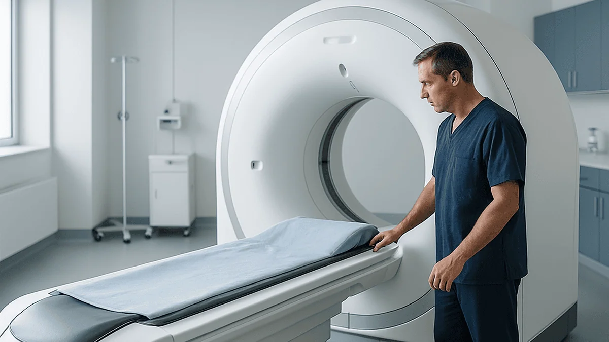 Prostate MRI: How It Changed Prostate Cancer Diagnosis