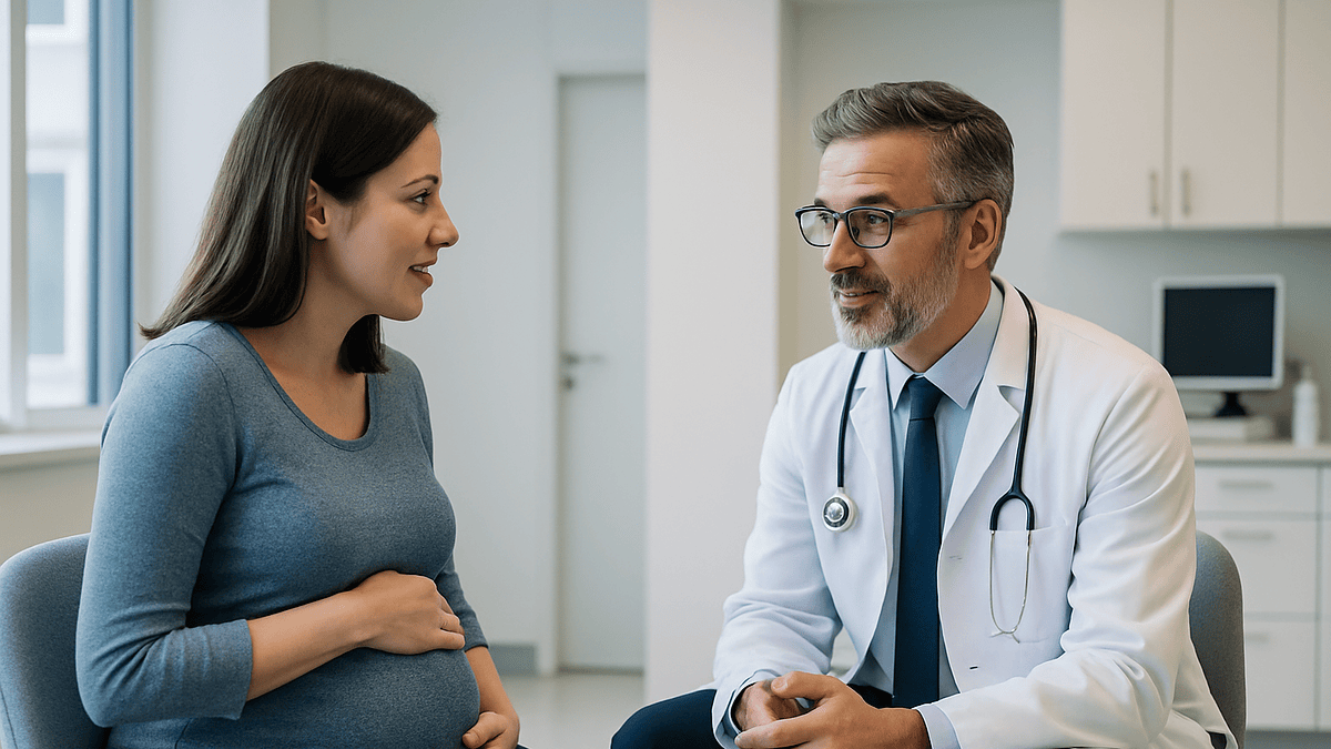 Questions to Ask a Fetal Surgery Team: Alternatives, Timing and What Follows the Operation