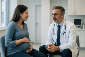 Questions to Ask a Fetal Surgery Team: Alternatives, Timing and What Follows the Operation