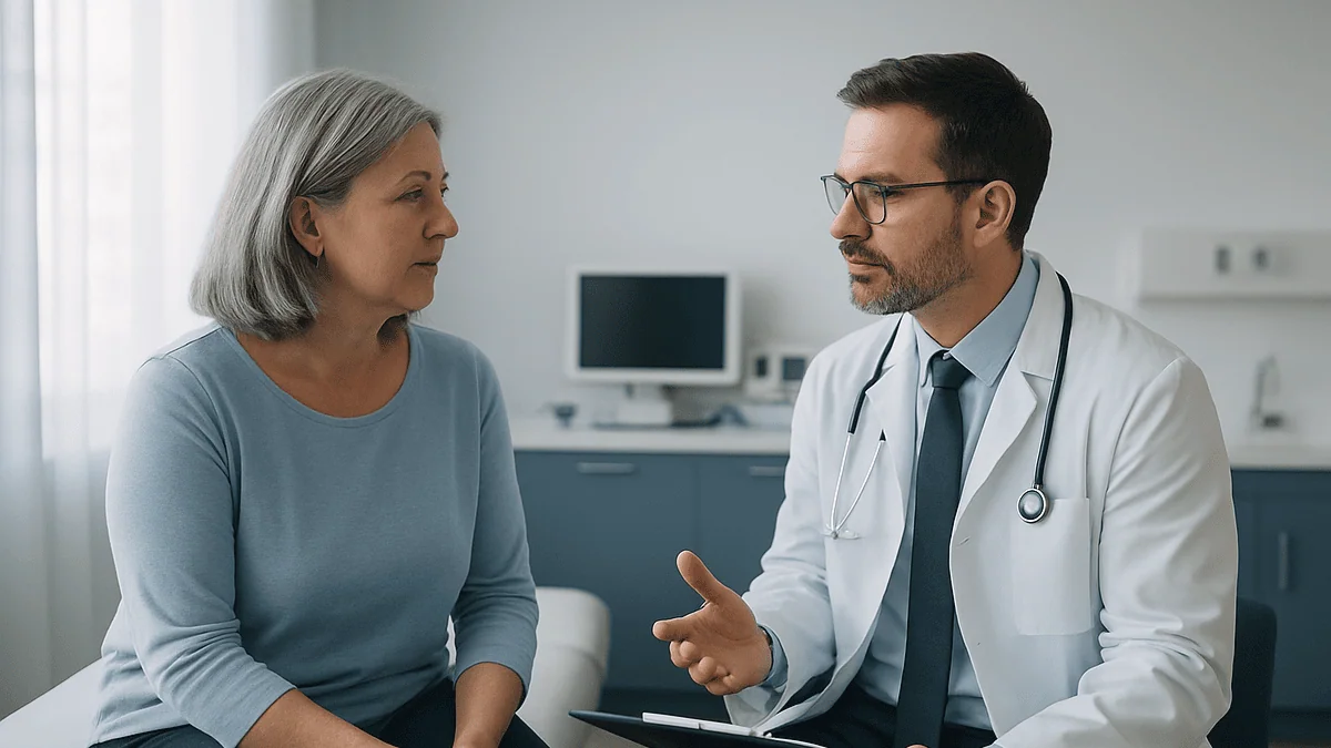 Questions to Ask Before HIPEC: Second Opinions, Expected Benefits and the Recovery Plan