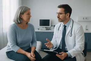 Questions to Ask Before HIPEC: Second Opinions, Expected Benefits and the Recovery Plan