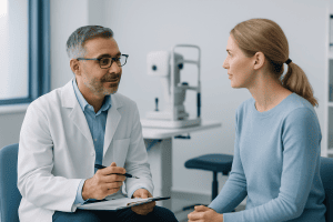 Questions to Ask Before Laser Treatment for Farsightedness (and What the Answers Mean)