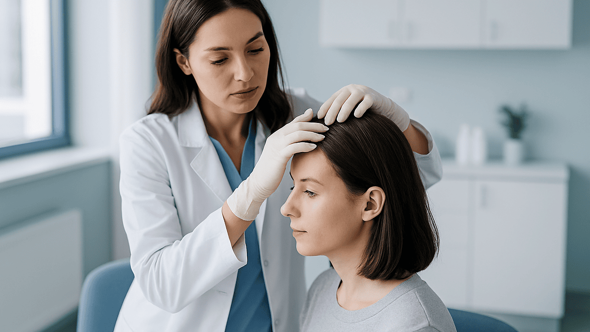 Questions to Ask Before Robotic Hair Surgery: Who Places the Grafts and How Results Are Checked