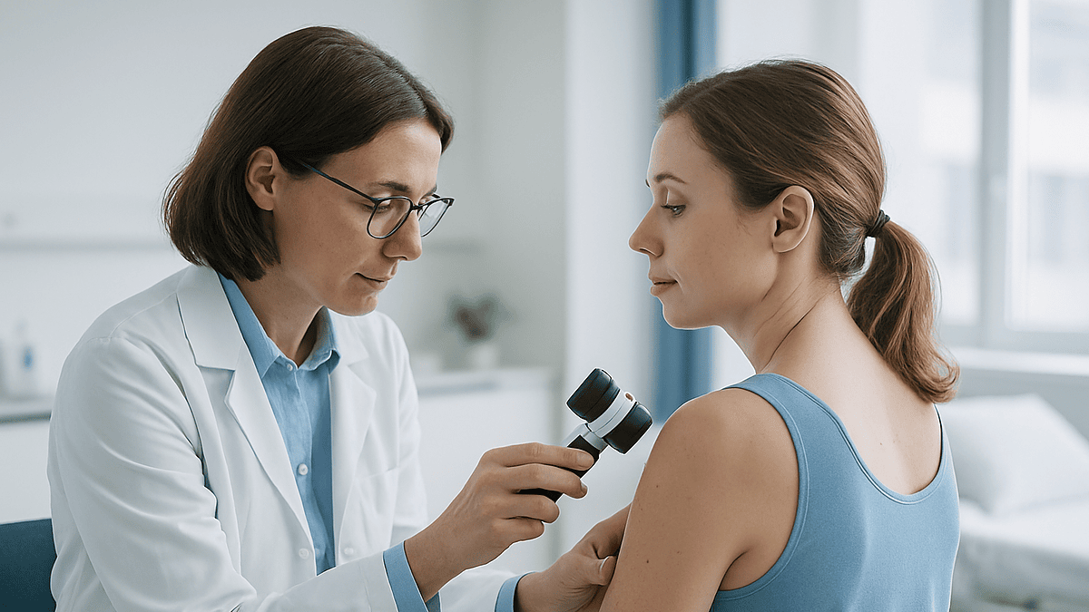 Understanding the Clinical Process of Skin Cancer Diagnosis