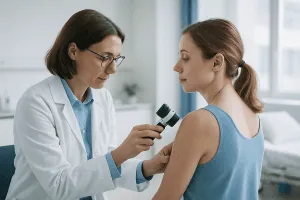 Questions to Ask Your Dermatologist or Oncologist Before Skin Cancer Treatment