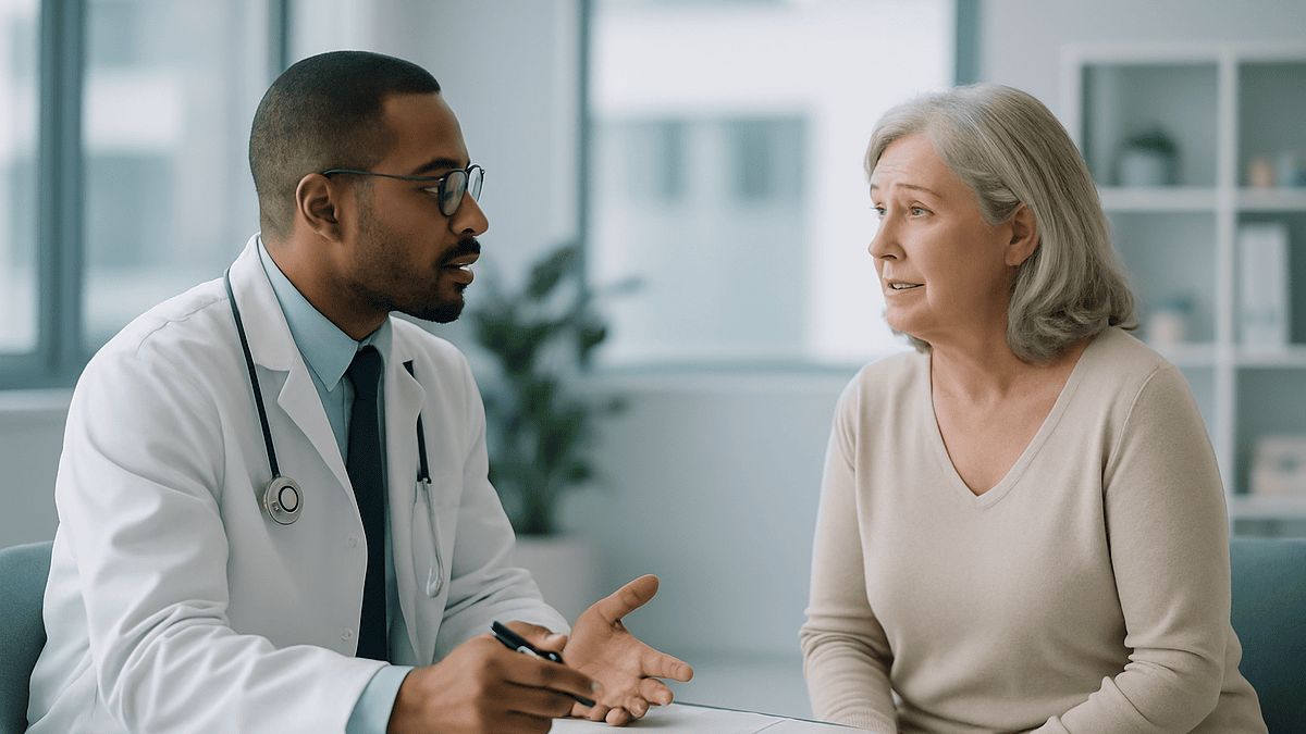 Questions to Ask Your Doctor After a Metabolic Syndrome Diagnosis: Reading Your Lab Report