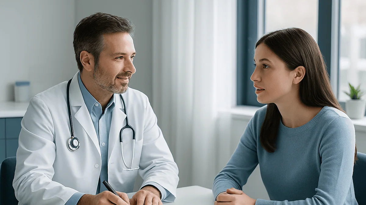 Questions to Ask Your Surgeon and Orthodontist Before Orthognathic Surgery