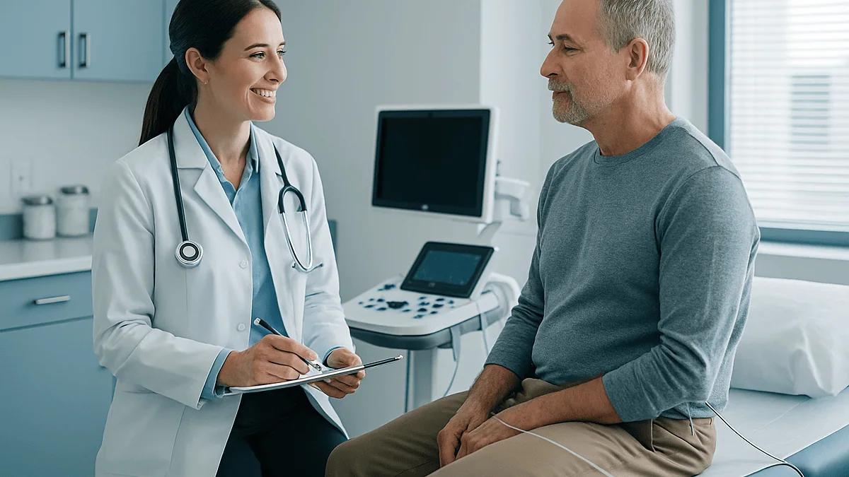 Radiofrequency Ablation for Pain: How Nerve Ablation Works and Who It Helps