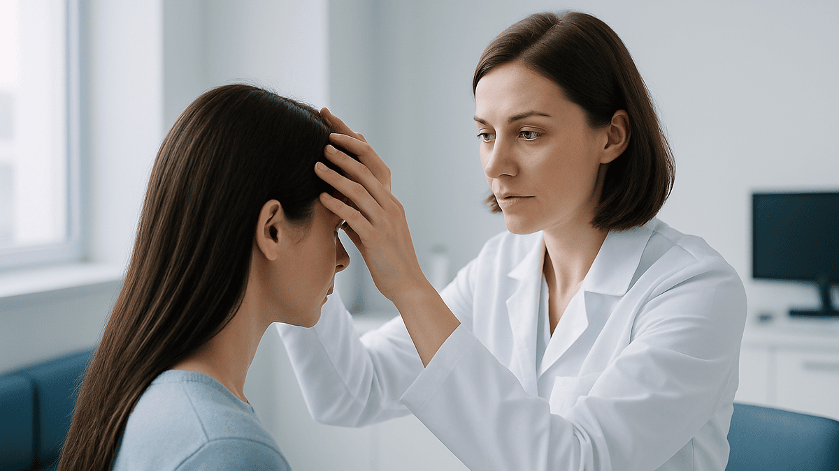 Red Light and Laser Caps for Hair Growth: The FDA-Cleared Devices Examined