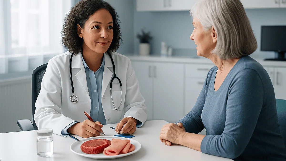Red Meat and Processed Meat: How Much Is Too Much, According to the Evidence