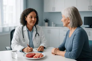 Red Meat and Processed Meat: How Much Is Too Much, According to the Evidence