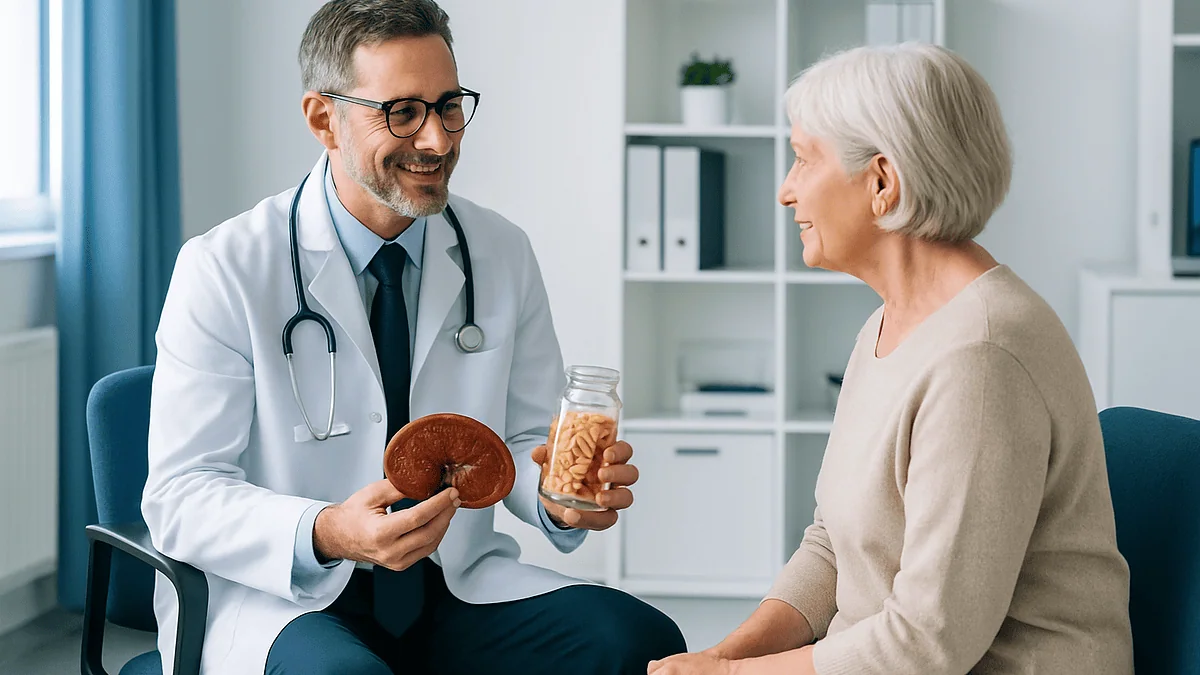 Reishi and Cordyceps: Functional Mushrooms Under the Evidence Lens