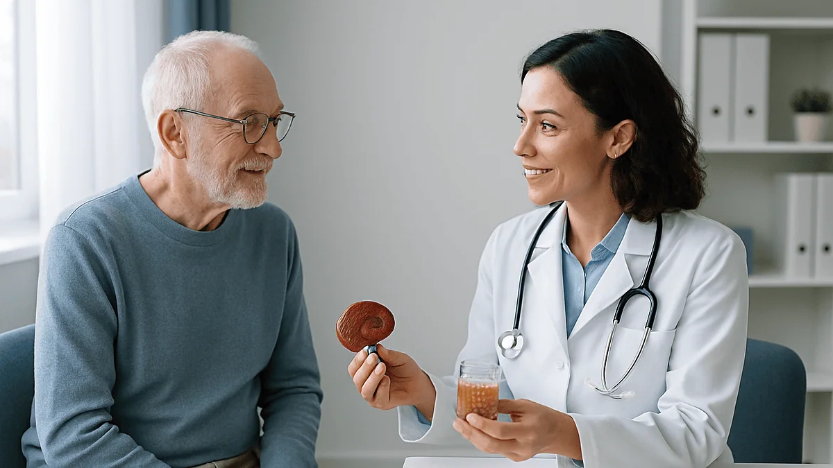 Reishi and Cordyceps: Functional Mushrooms Under the Evidence Lens