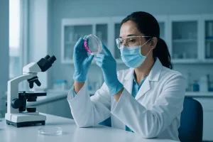 Resistant Starch: Why Cooled Rice and Potatoes Feed Your Gut Bacteria