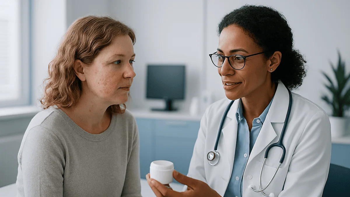 Retinol Purge and Retinol Side Effects: What Is Normal, What Is Irritation and When to Stop 1 Retinol Purge and Retinol Side Effects: What Is Normal, What Is Irritation and When to Stop