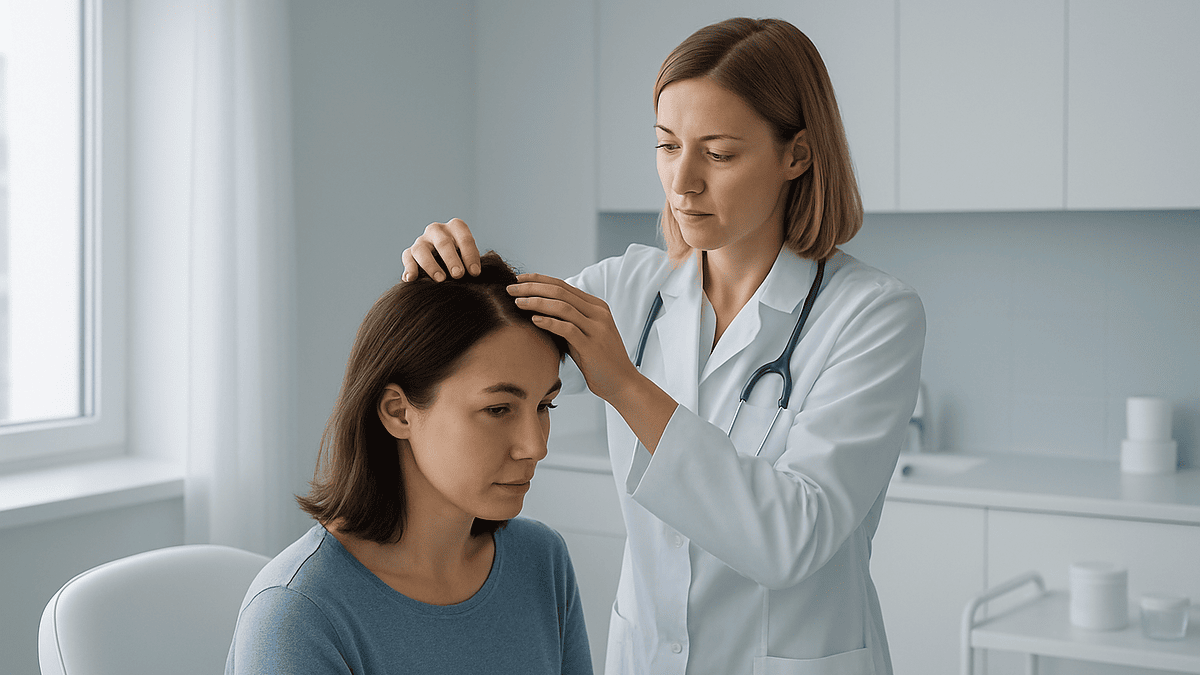 Rice Water, Hair Oiling and Castor Oil: The Viral Hair Growth Rituals, Fact-Checked