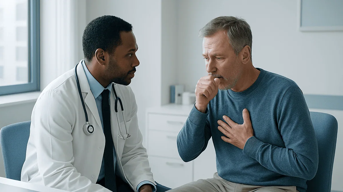 RSV Symptoms in Adults: How to Tell It From Flu and COVID, and Who Is at Risk