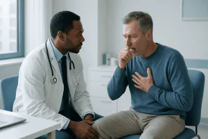 RSV Symptoms in Adults: How to Tell It From Flu and COVID, and Who Is at Risk
