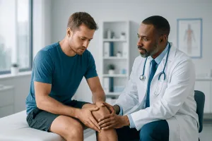 Runner’s Knee, IT Band Syndrome and Patellar Tendinopathy: The Three Running Knees, Explained