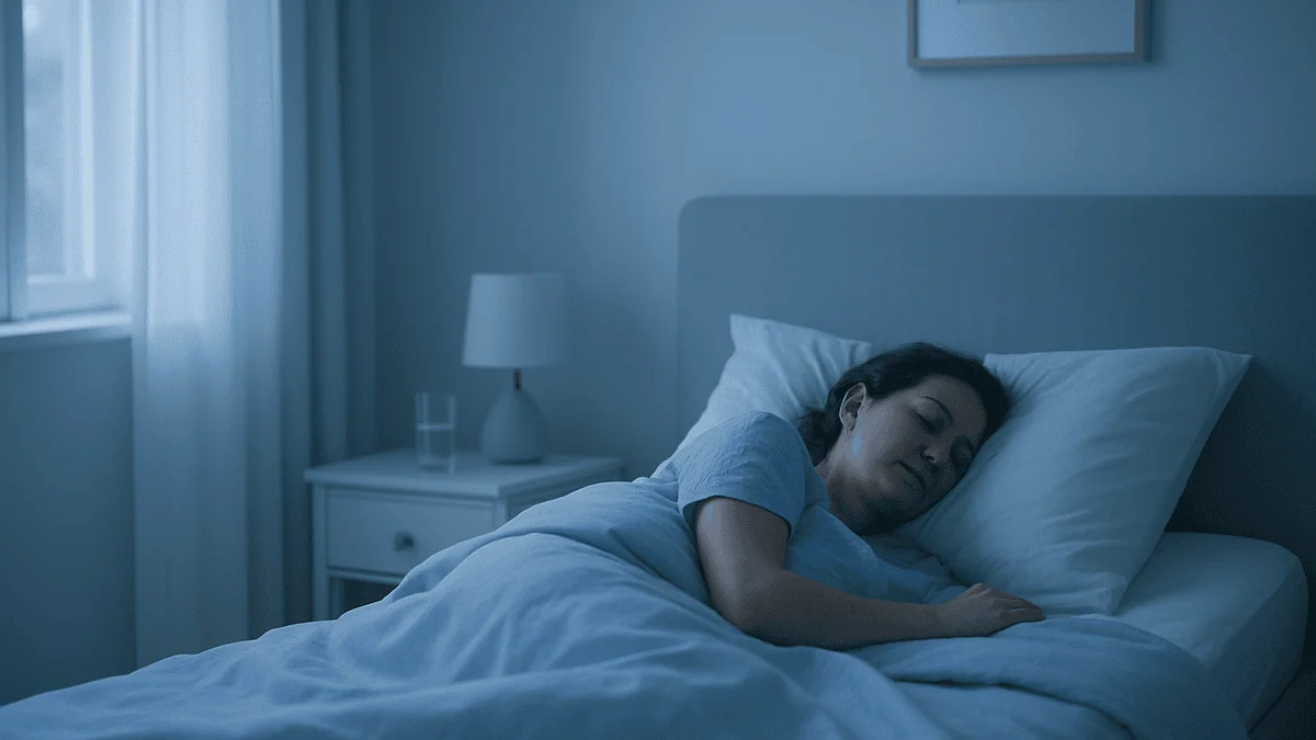 Safe Sleep and Swaddling: The Rules That Reduce SIDS Risk