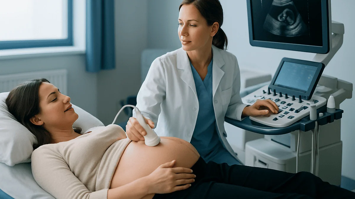 Salmonella Infection in Pregnancy, Infants and Older Adults: Why Doctors Monitor More Closely