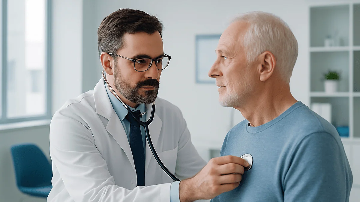Sarcoidosis and the Heart: When Lung Sarcoidosis Patients Need a Cardiology Assessment