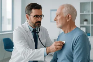 Sarcoidosis and the Heart: When Lung Sarcoidosis Patients Need a Cardiology Assessment